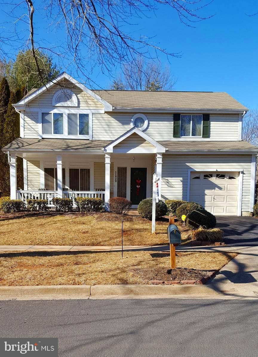 11629 Doxdam Terrace, Germantown, MD 20876 - photo 1