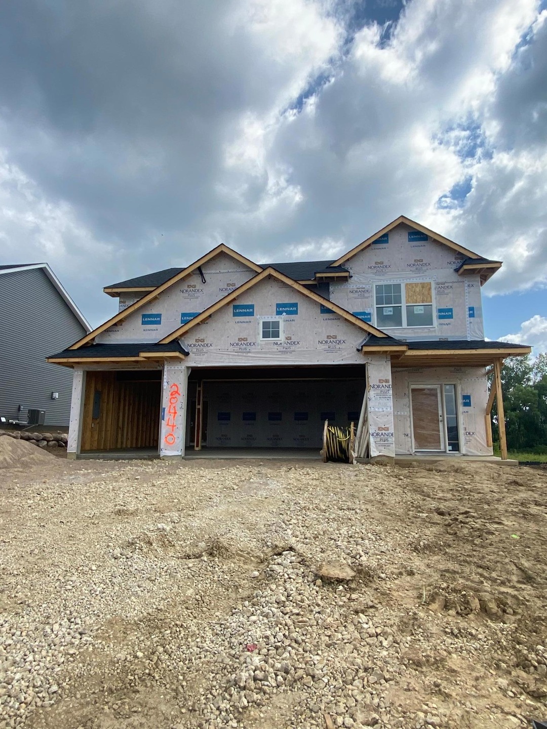 Beautiful NEW Berkley plan under construction in Cedar Hills! Expected completion DECEMBER 2023. Call this house home right in time for the holidays!