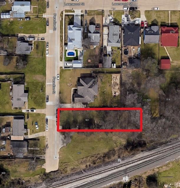 521 Paradise St, Fort Worth, TX 76111 - photo 1