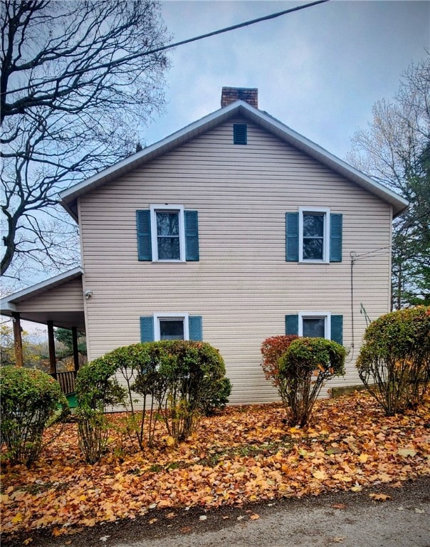 302 Church St, West Sunbury, PA 16061 - photo 1