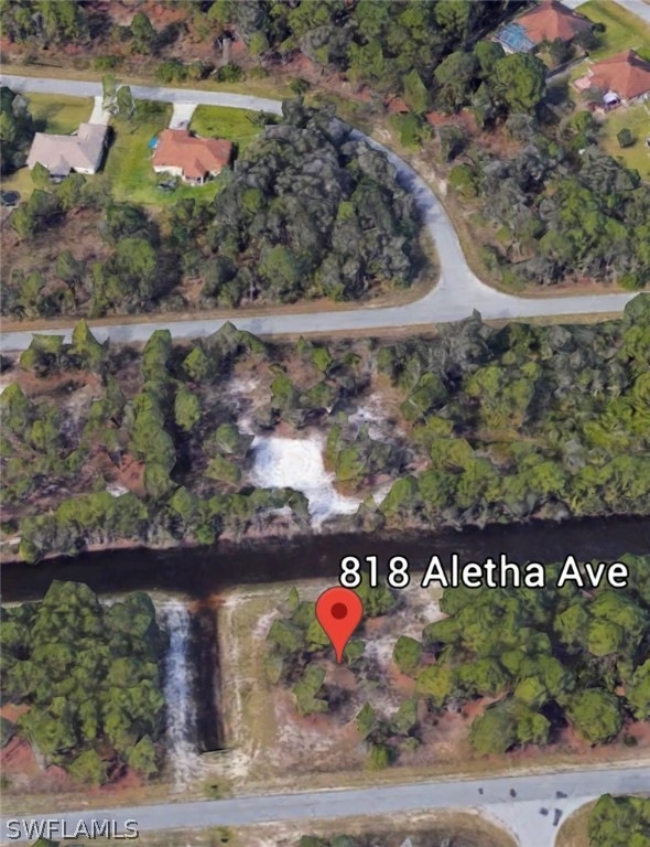 818 Aletha Ave S, Lehigh Acres, FL 33974 - photo 1