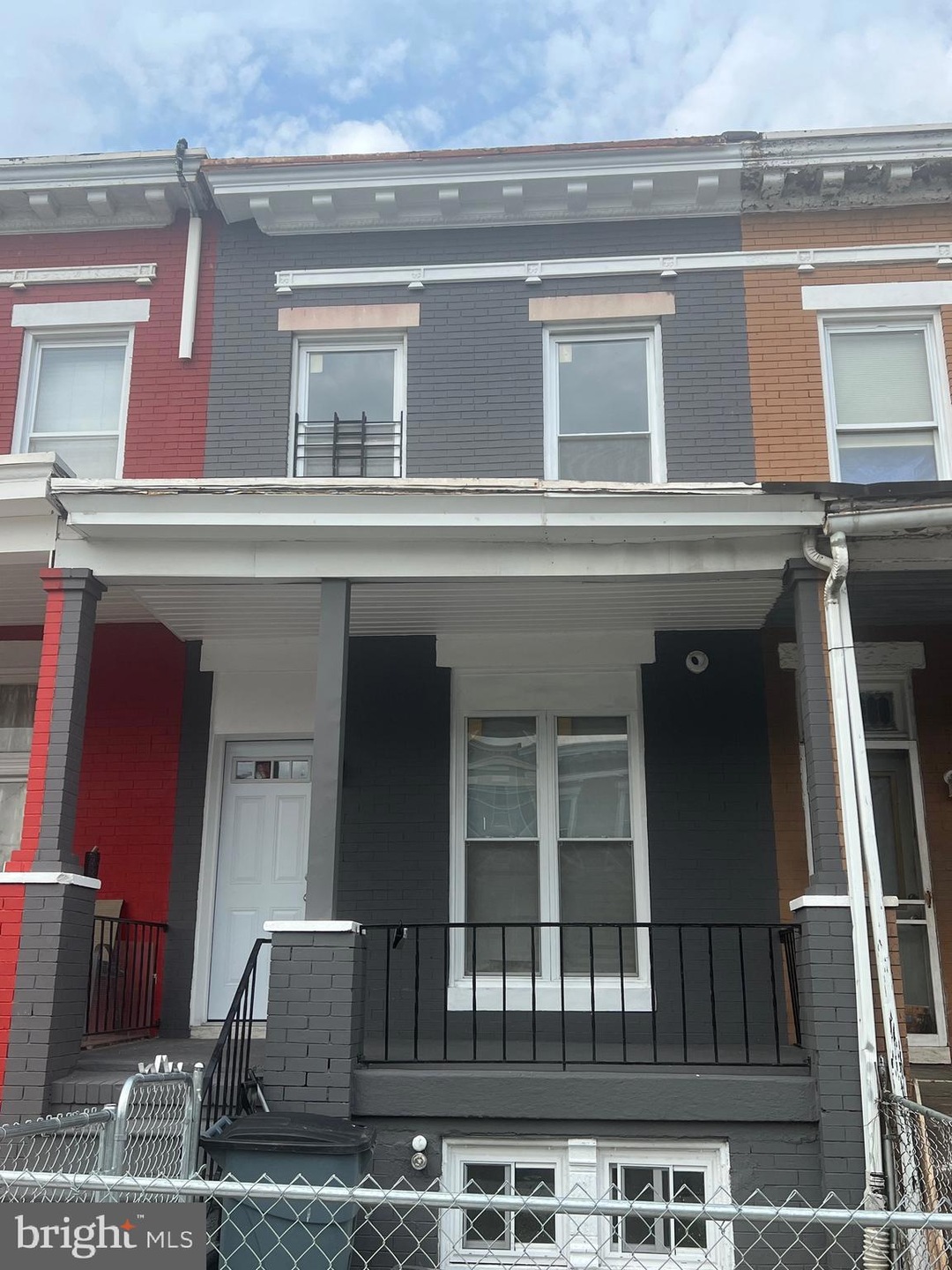 1781 Montpelier St, Baltimore, MD 21218 - photo 1