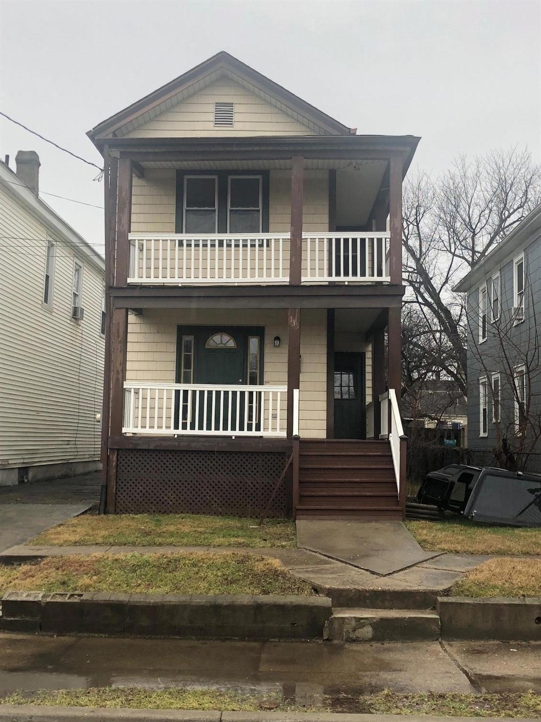 135 W 66th St, Cincinnati, OH 45216 - photo 1