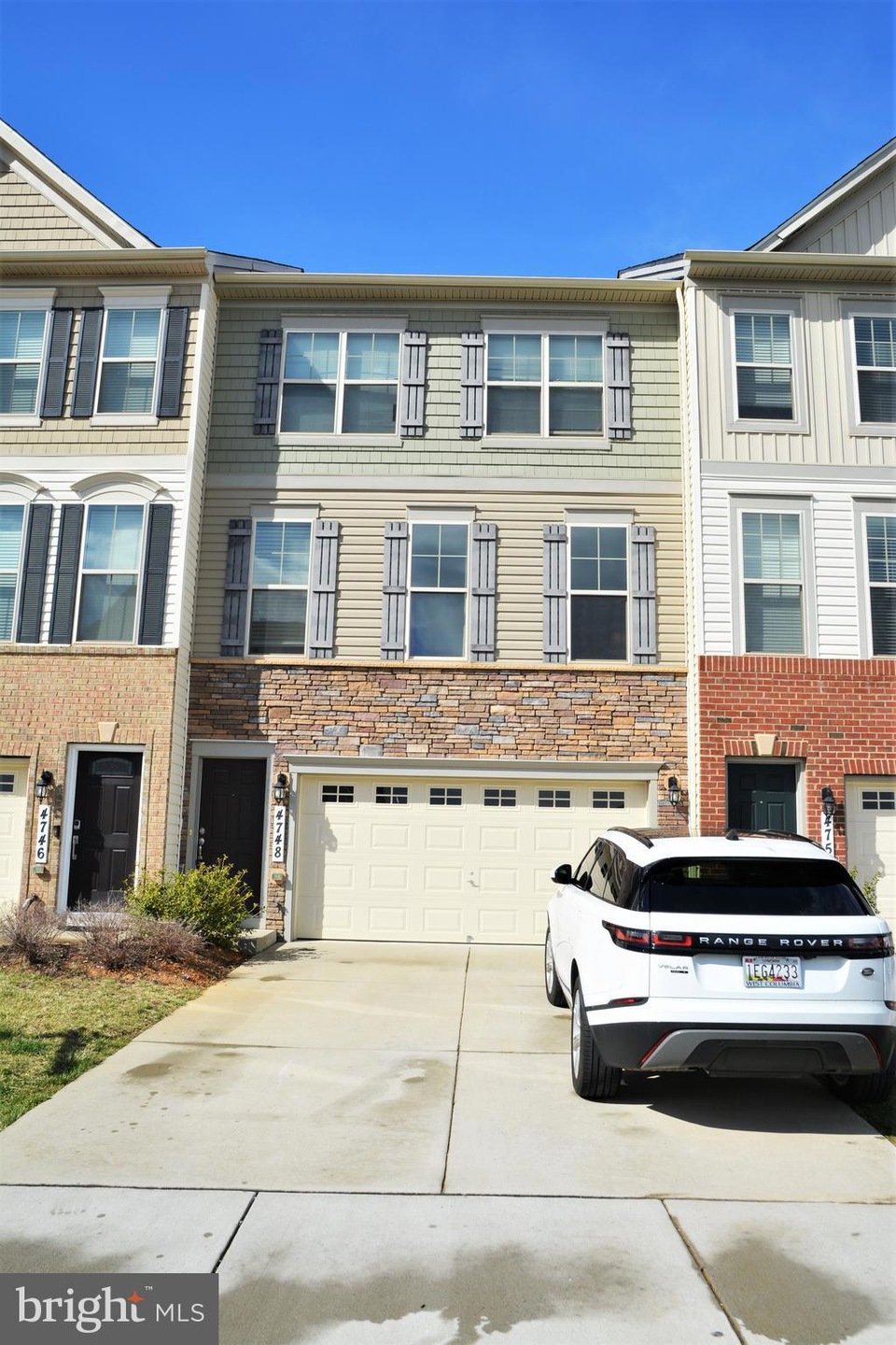 4748 Cambria Rd, Frederick, MD 21703 - photo 1