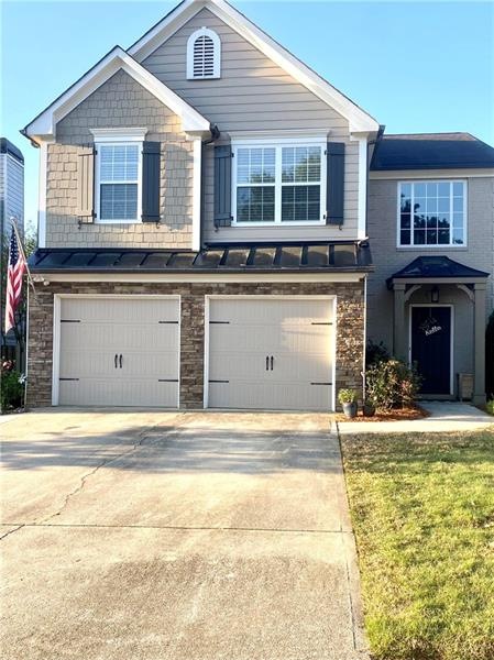 5050 Amber Leaf Dr, Roswell, GA 30076 - photo 1