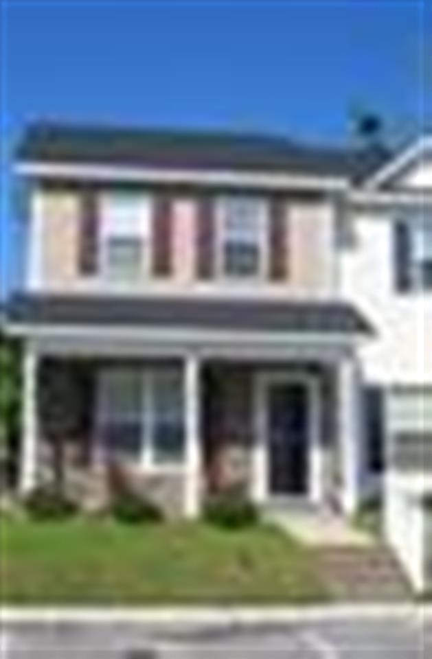 201 Doris Place Dr, Jacksonville, NC 28540 - photo 1