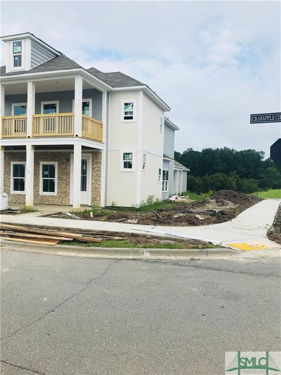 12 Crabapple Cir, Port Wentworth, GA 31407 - photo 1