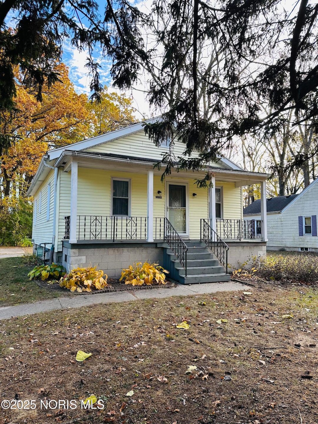 3206 Plainview Dr, Toledo, OH 43615 - photo 1