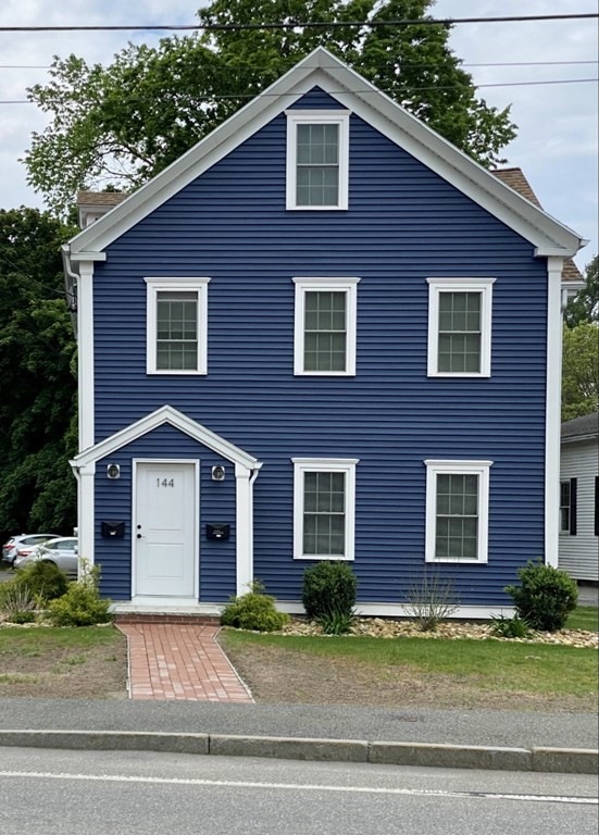 144 Park St unit B, North Reading, MA 01864 - photo 1