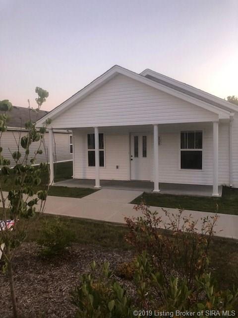 121 Jackson Way, Charlestown, IN 47111 - photo 1