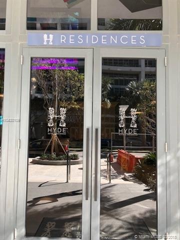 HYDE Residences