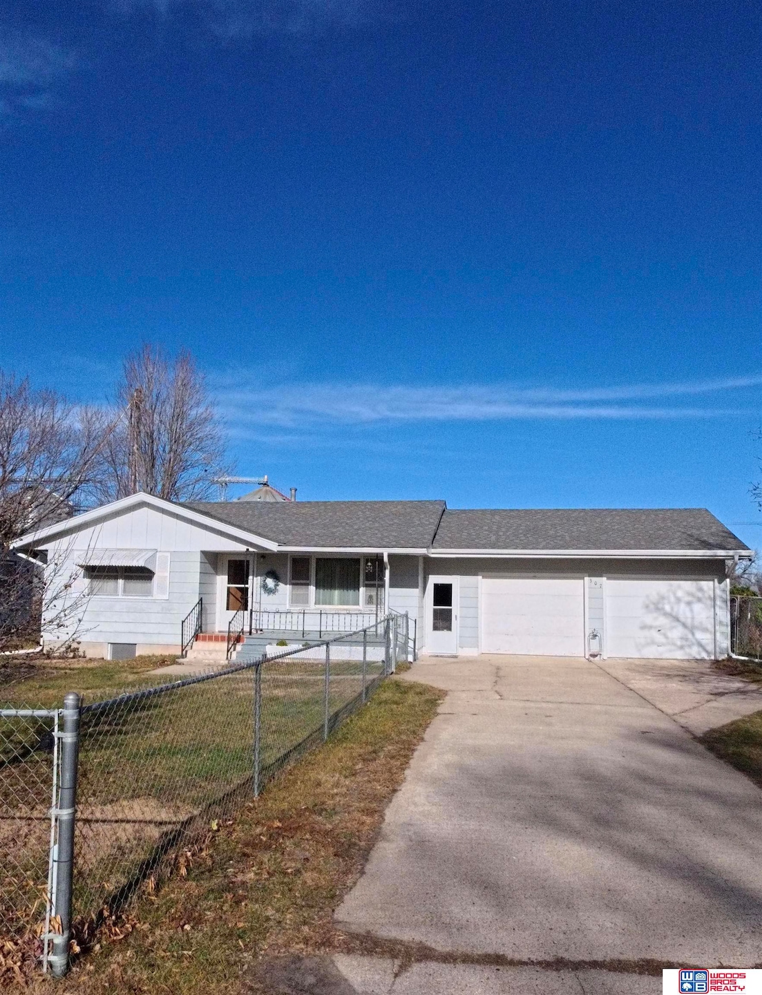 307 E Main St, Sargent, NE 68874 - photo 1