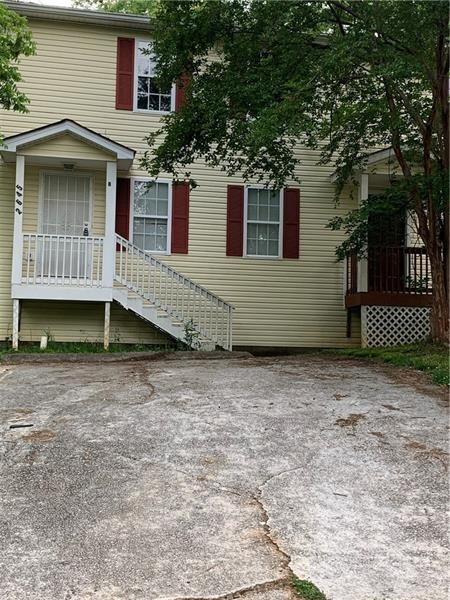 2649 Williams Grant Reynolds Dr, Lithonia, GA 30058 - photo 1