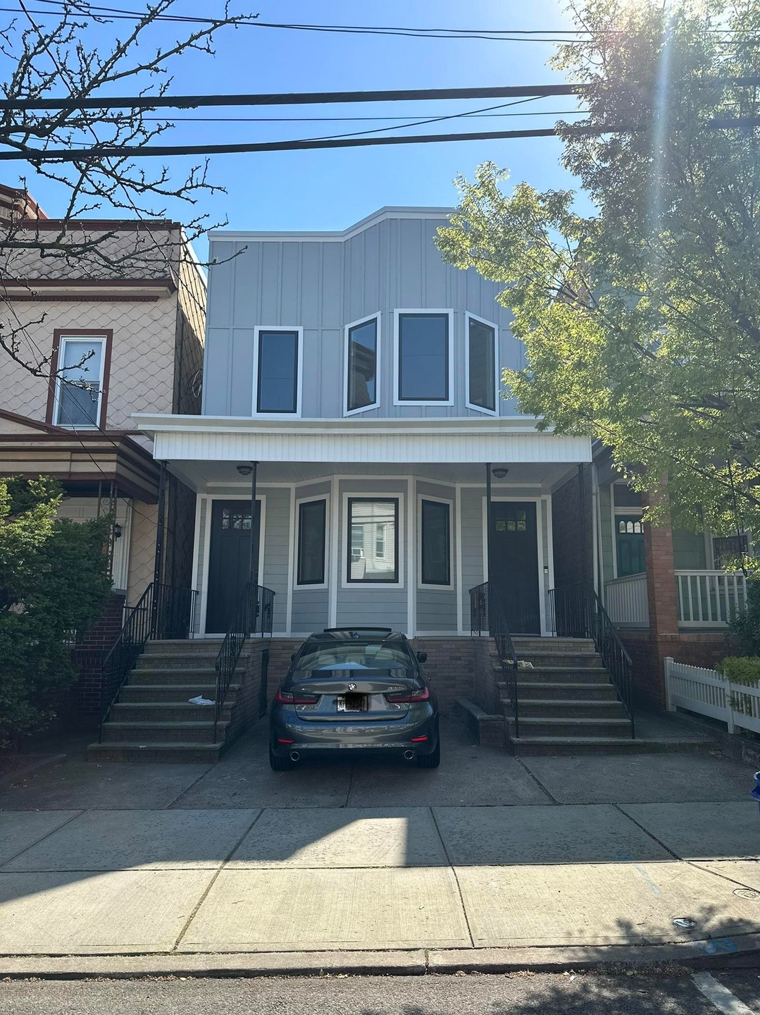 217 Oak St, Weehawken, NJ 07086 - photo 1