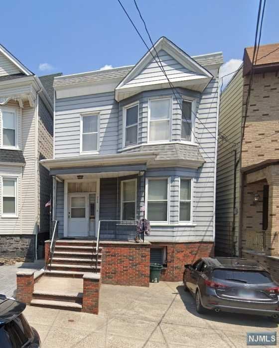 206 Shippen St, Weehawken, NJ 07086 - photo 1