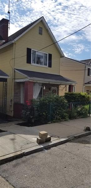 415 Augusta St, Pittsburgh, PA 15211 - photo 1