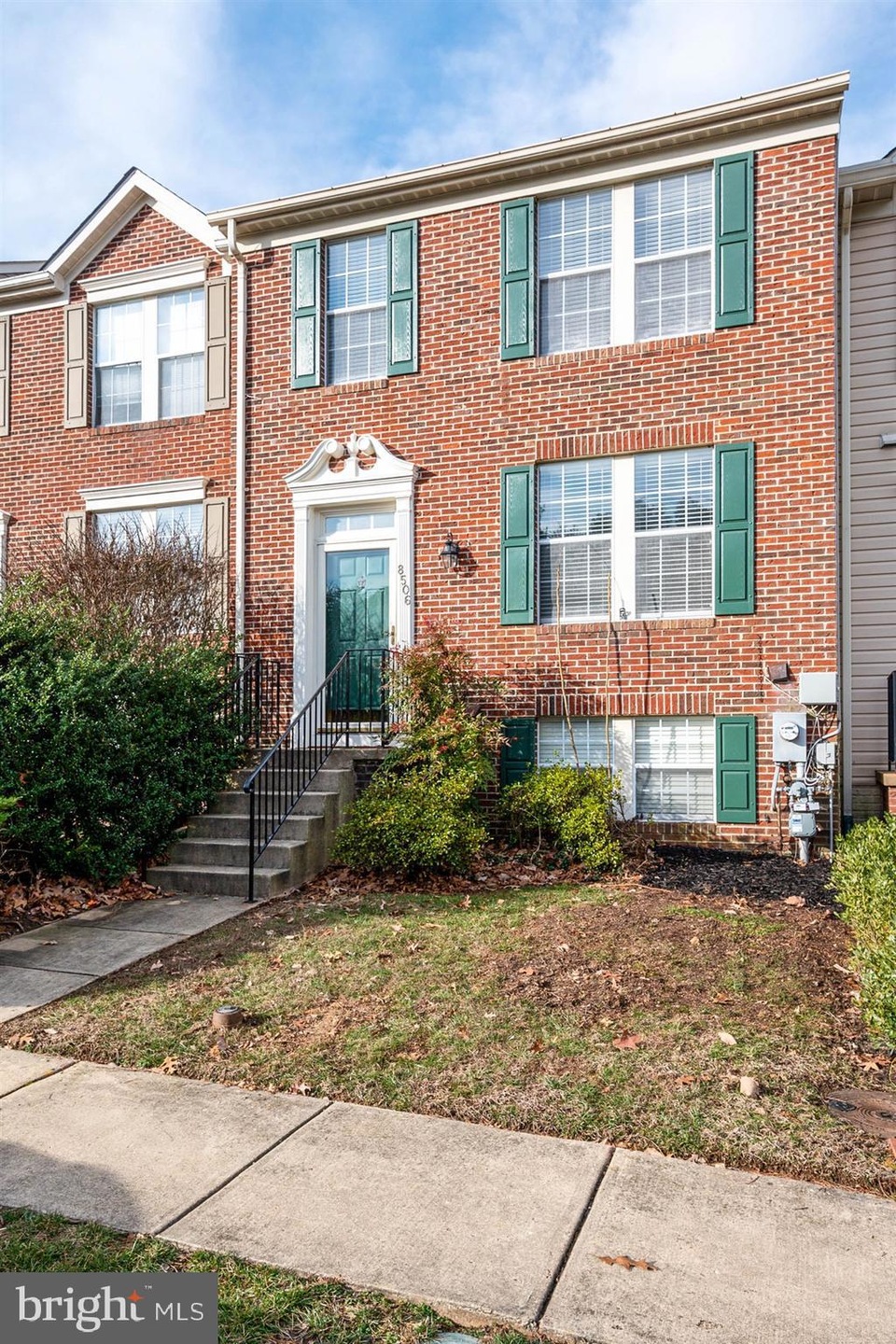 8506 Pine Meadows Dr, Odenton, MD 21113 - photo 1