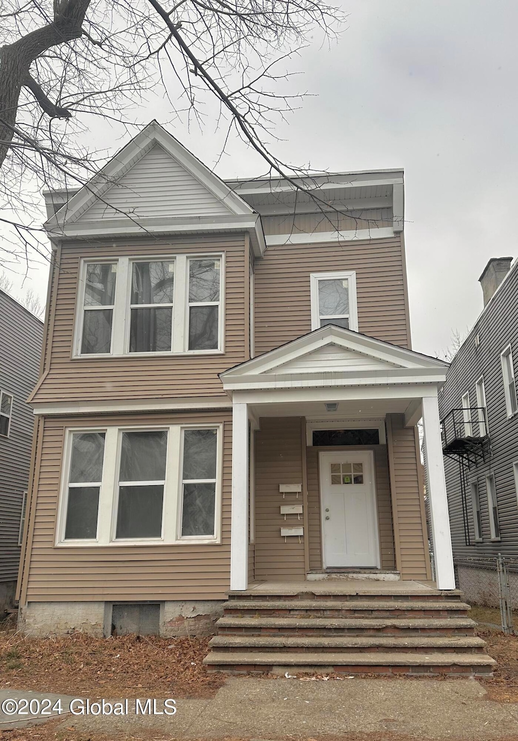 141 6th Ave, Troy, NY 12180 - photo 1