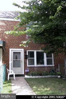 3012 Janice Ave, Baltimore, MD 21230 - photo 1