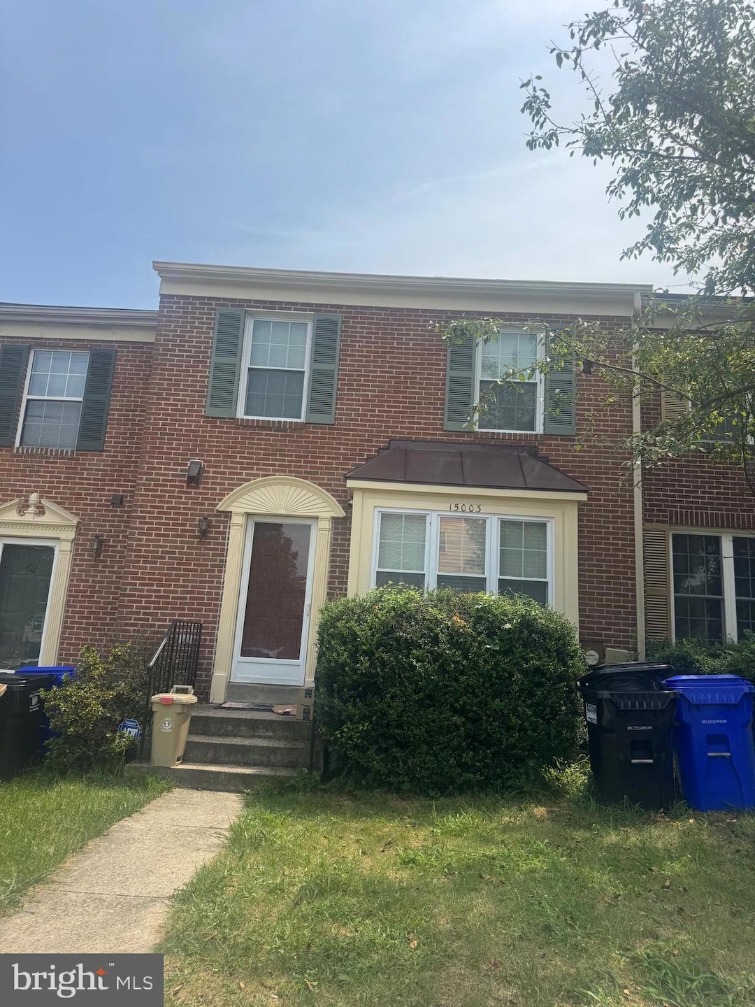 Sold $392,500 • Co-Listing Agent