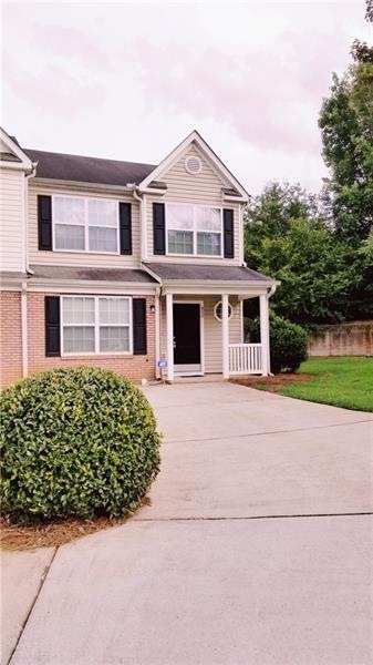 950 Chase Ln, McDonough, GA 30253 - photo 1