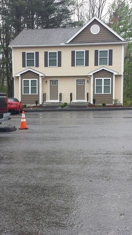 1390 Main St unit 60, Tewksbury, MA 01876 - photo 1