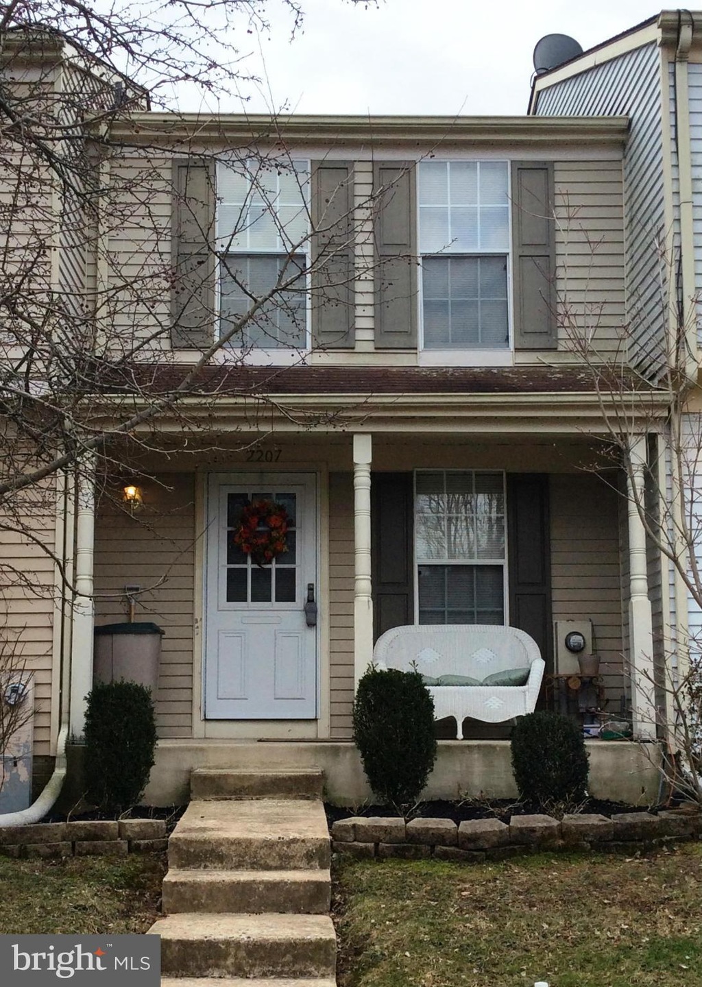 2207 Riding Crop Way, Windsor Mill, MD 21244 - photo 1