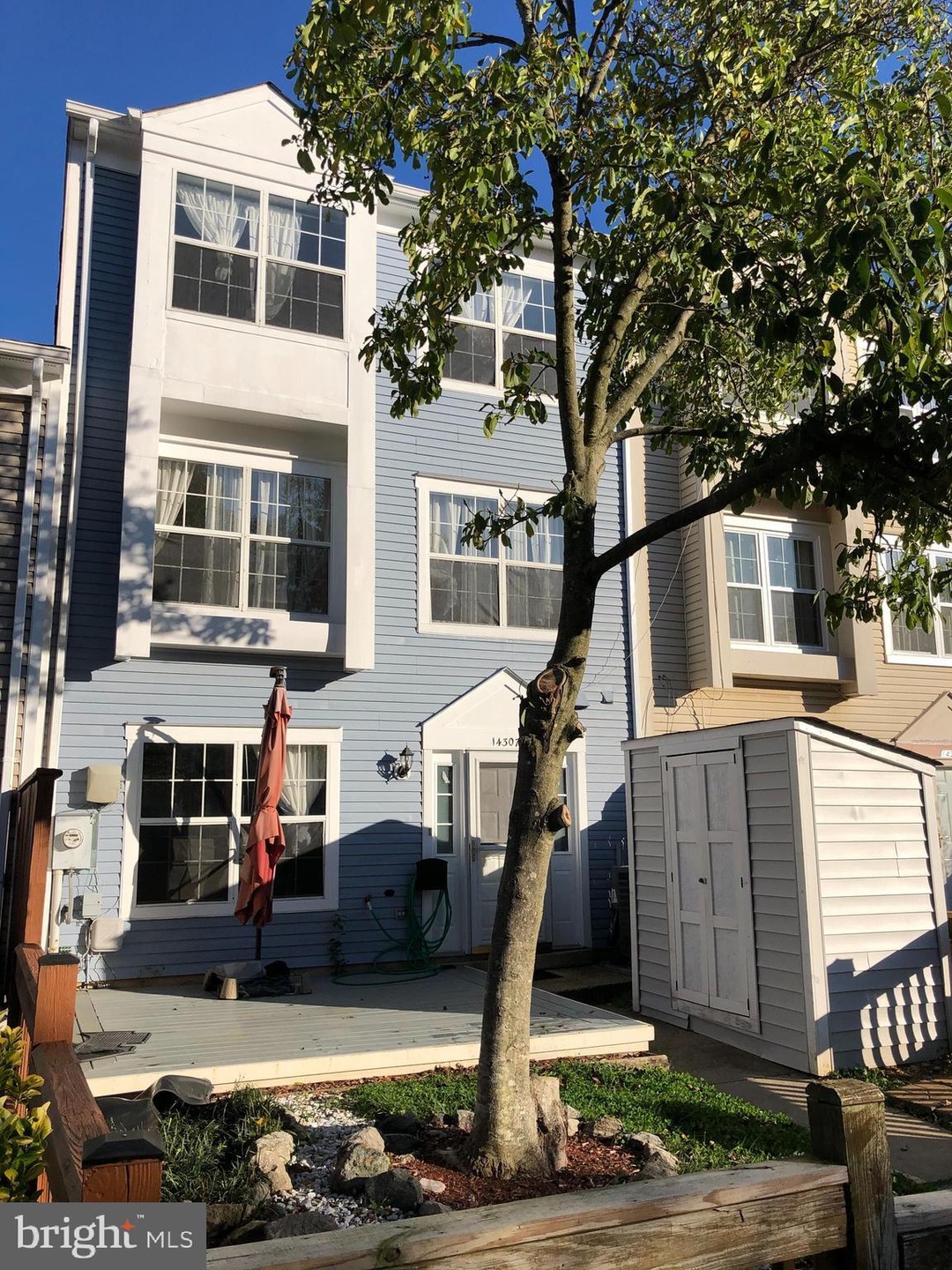 14307 Dover Ct, Laurel, MD 20707 - photo 1