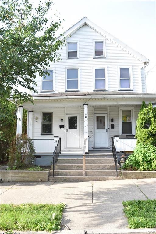 33 W Fairview St, Bethlehem, PA 18018 - photo 1