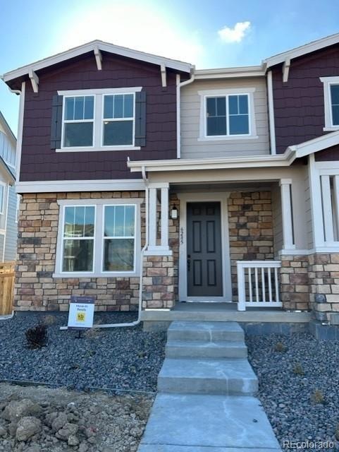 6285 N Nepal Ct, Aurora, CO 80019 - photo 1