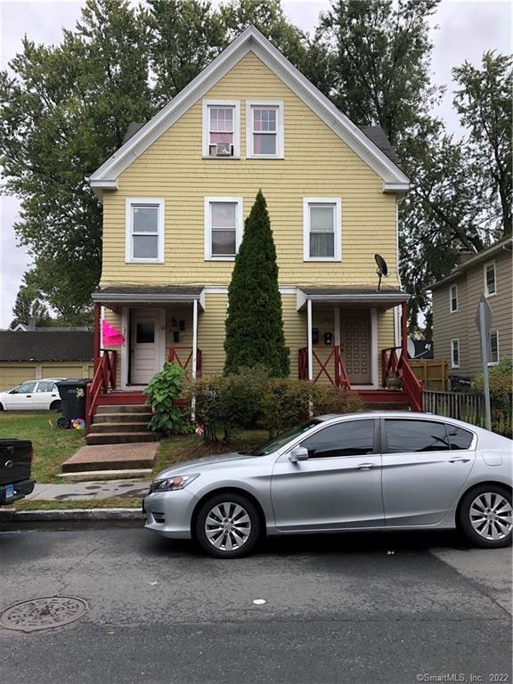 36 Amity St unit 38, Hartford, CT 06106 - photo 1