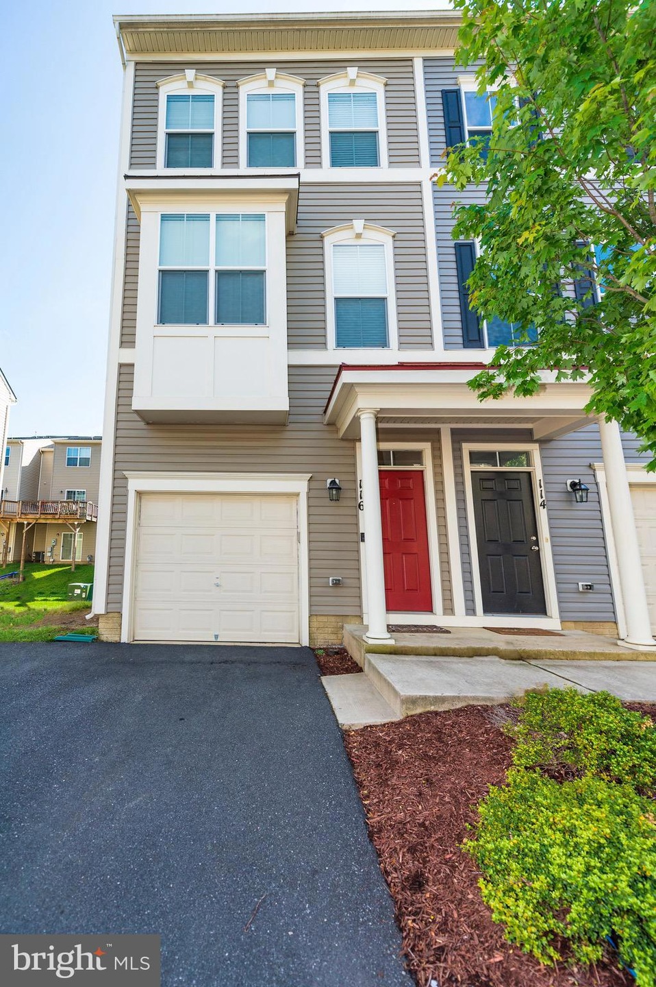 116 Shamrock Dr, Stafford, VA 22556 - photo 1