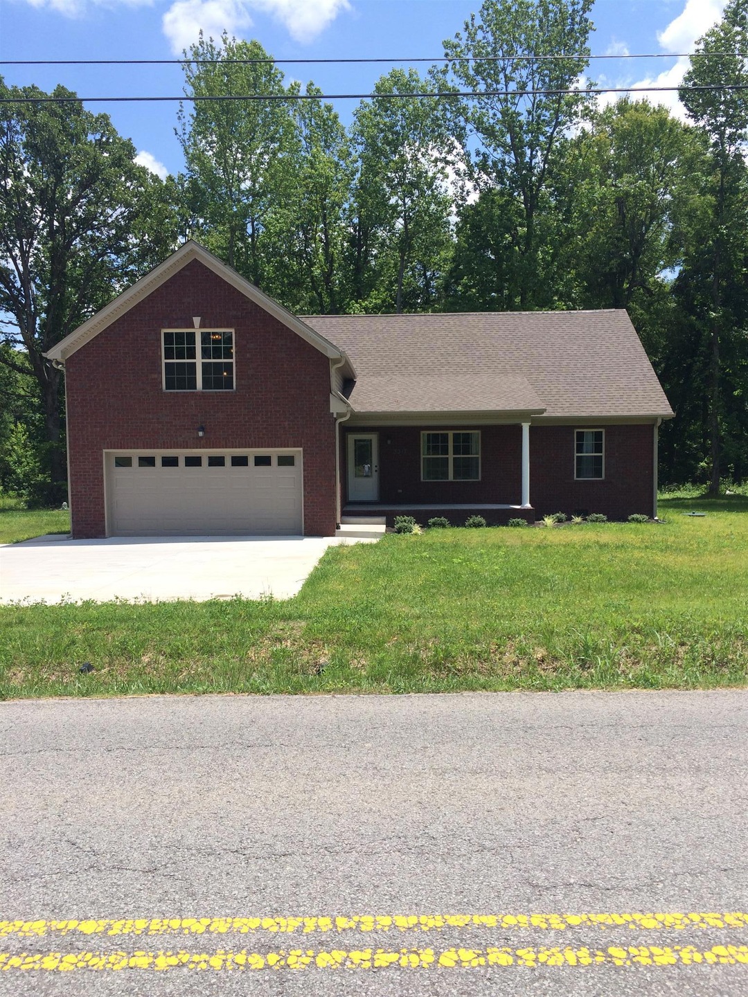 Welcome home to 3317 Pleasant Grove