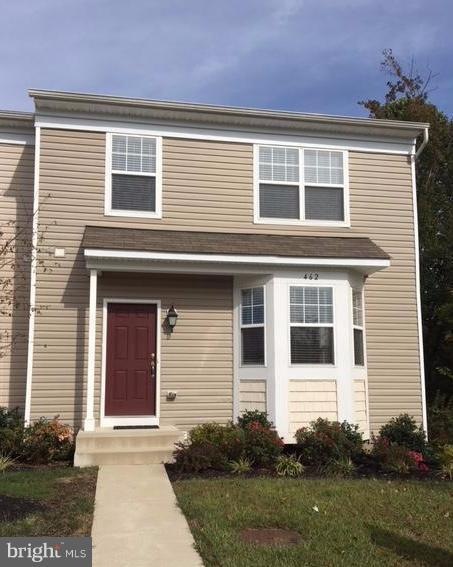 462 English Oak La, Prince Frederick, MD 20678 - photo 1