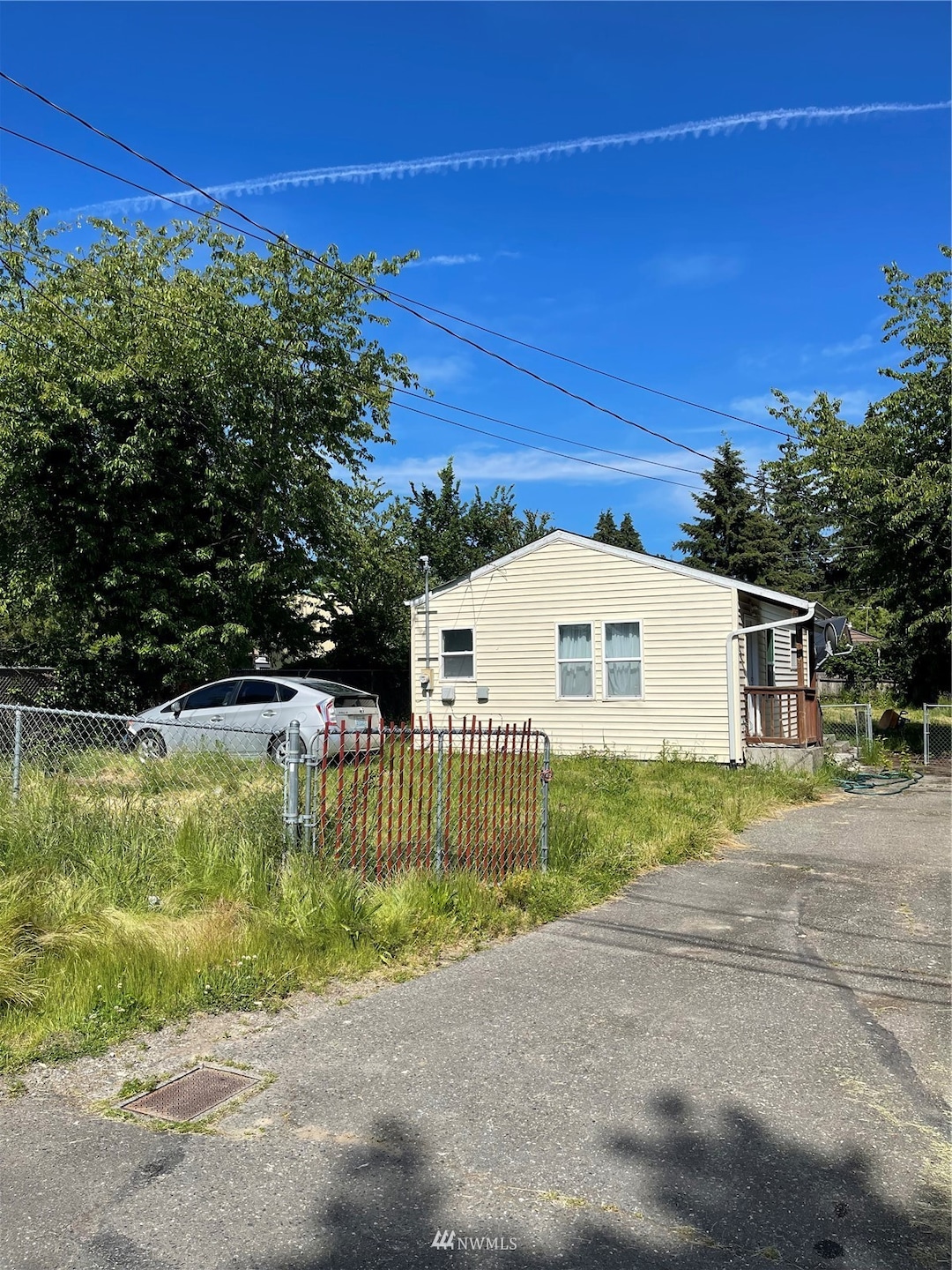 Sold $330,000 • Co-Listing Agent