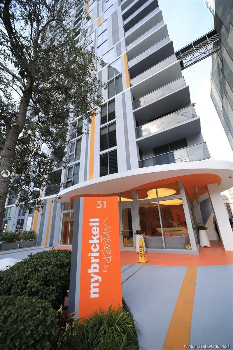 My Brickell unit 1506, Miami, FL 33131 - photo 1
