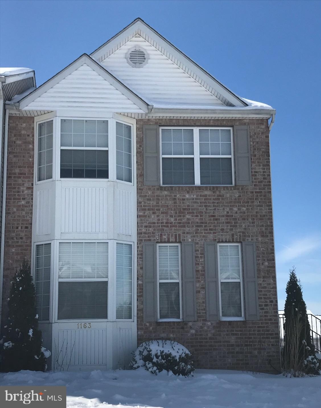 1163 Balsam Cir, Sykesville, MD 21784 - photo 1