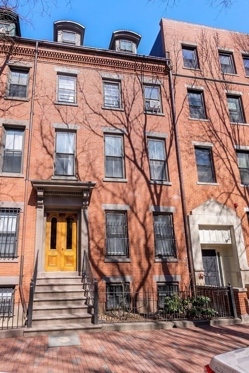 26 E Springfield St, Boston, MA 02118 - photo 1
