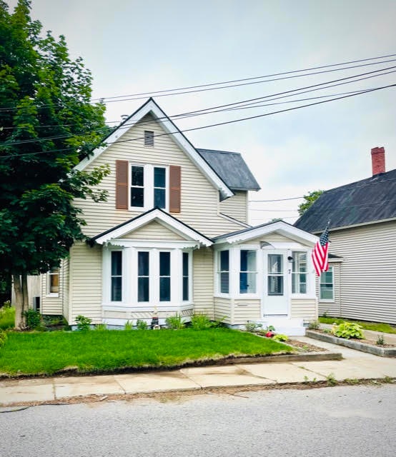 7 Laurel St, Sanford, ME 04073 - photo 1