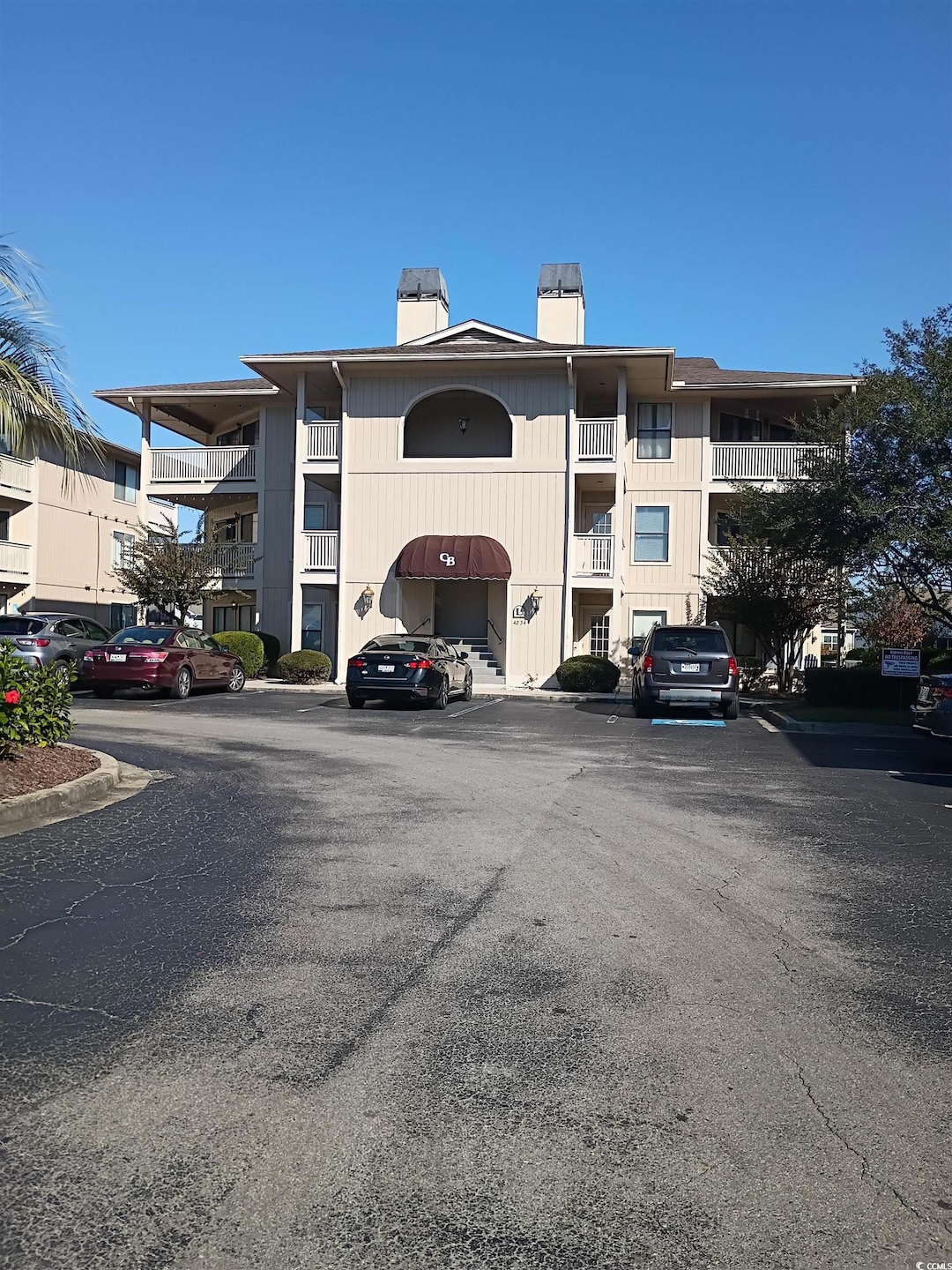 4234 Pinehurst Cir unit L-7, Little River, SC 29566 - photo 1