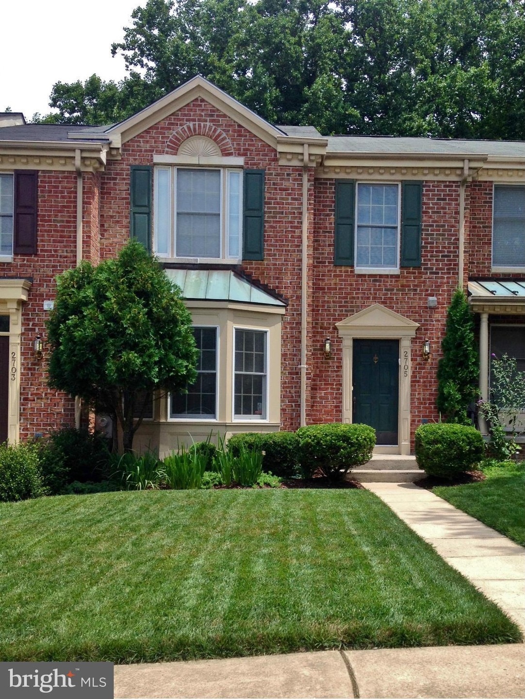 2705 Quarry Heights Way, Baltimore, MD 21209 - photo 1