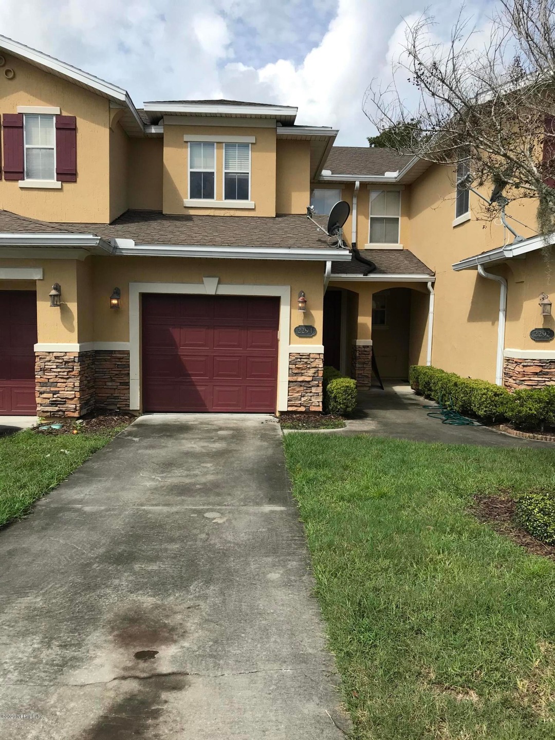 2294 Sunset Bluff Dr, Jacksonville, FL 32216 - photo 1