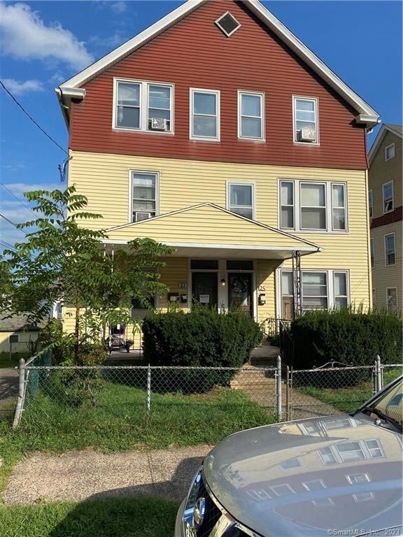 25 Carlson St unit 27, New Britain, CT 06051 - photo 1