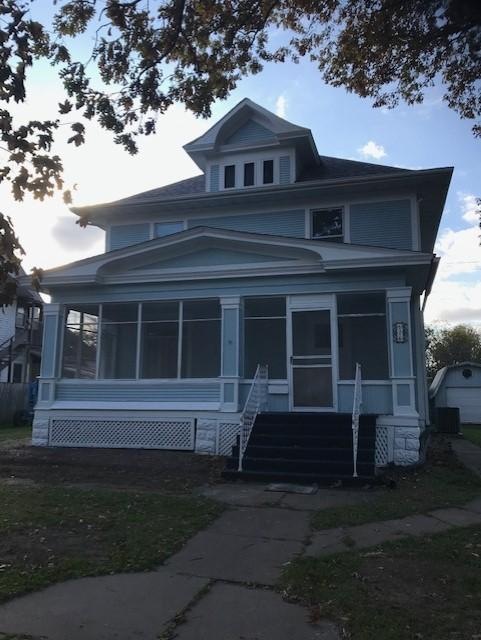 626 2nd St, Columbus Junction, IA 52738 - photo 1