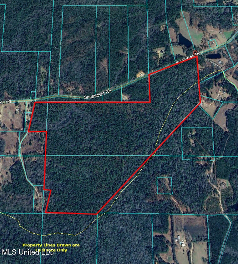 0 Sweetbay Ln unit 4120426, Wiggins, MS 39577 - photo 1