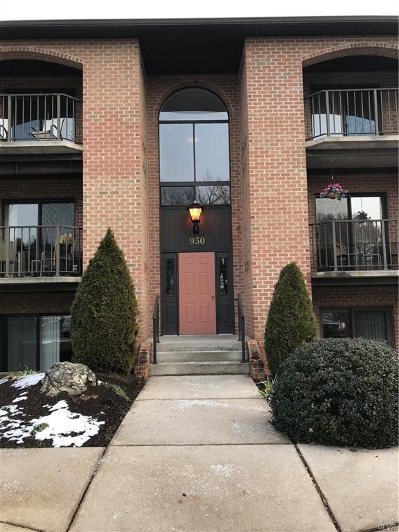 930 Cold Spring Rd unit 9, Allentown, PA 18103 - photo 1