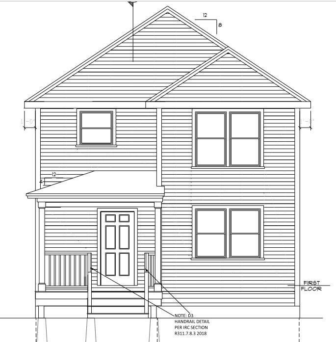 32 Arnie's Aly, Westbrook, ME 04092 - photo 1