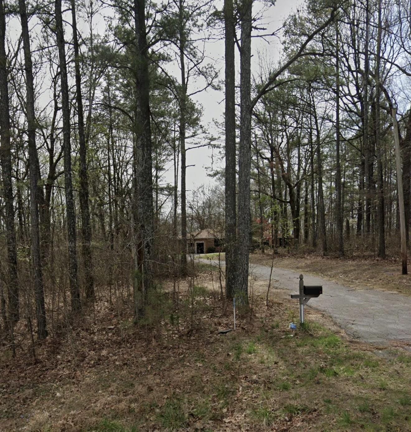 4077 Alabama 172, Hodges, AL 35571 - photo 1