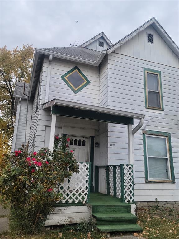 2223 Fletcher St, Anderson, IN 46016 - photo 1