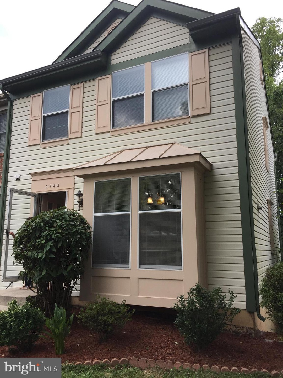 3743 Mazewood Ln, Fairfax, VA 22033 - photo 1